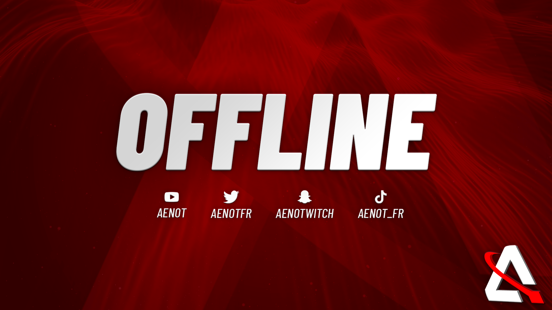 Aenot Overlay Offline