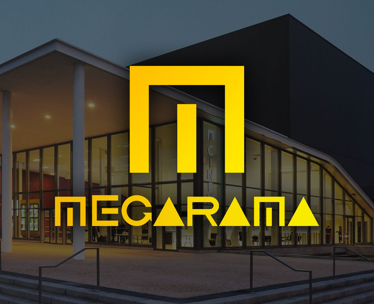 Megarama