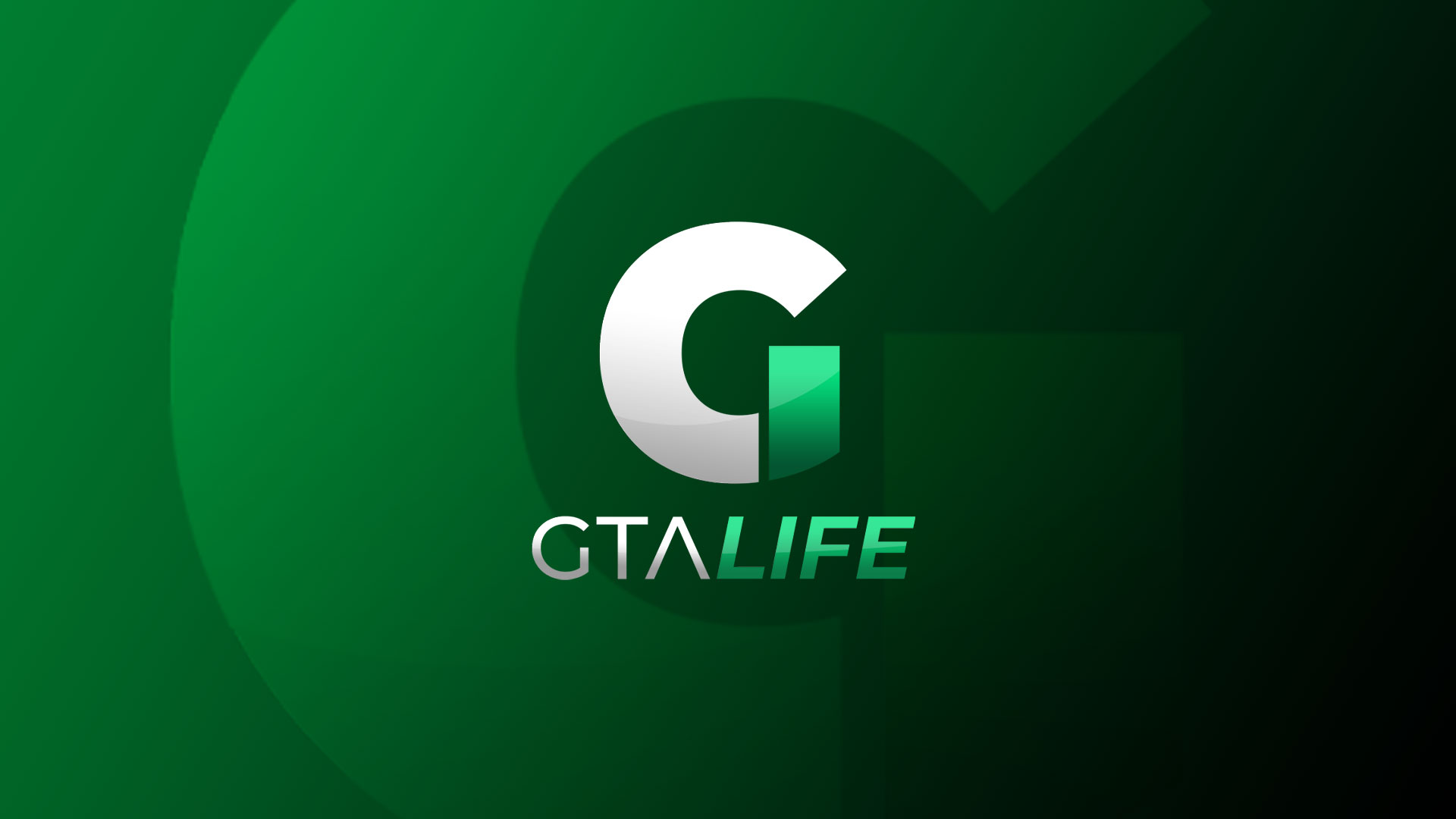 Logo GTA Life