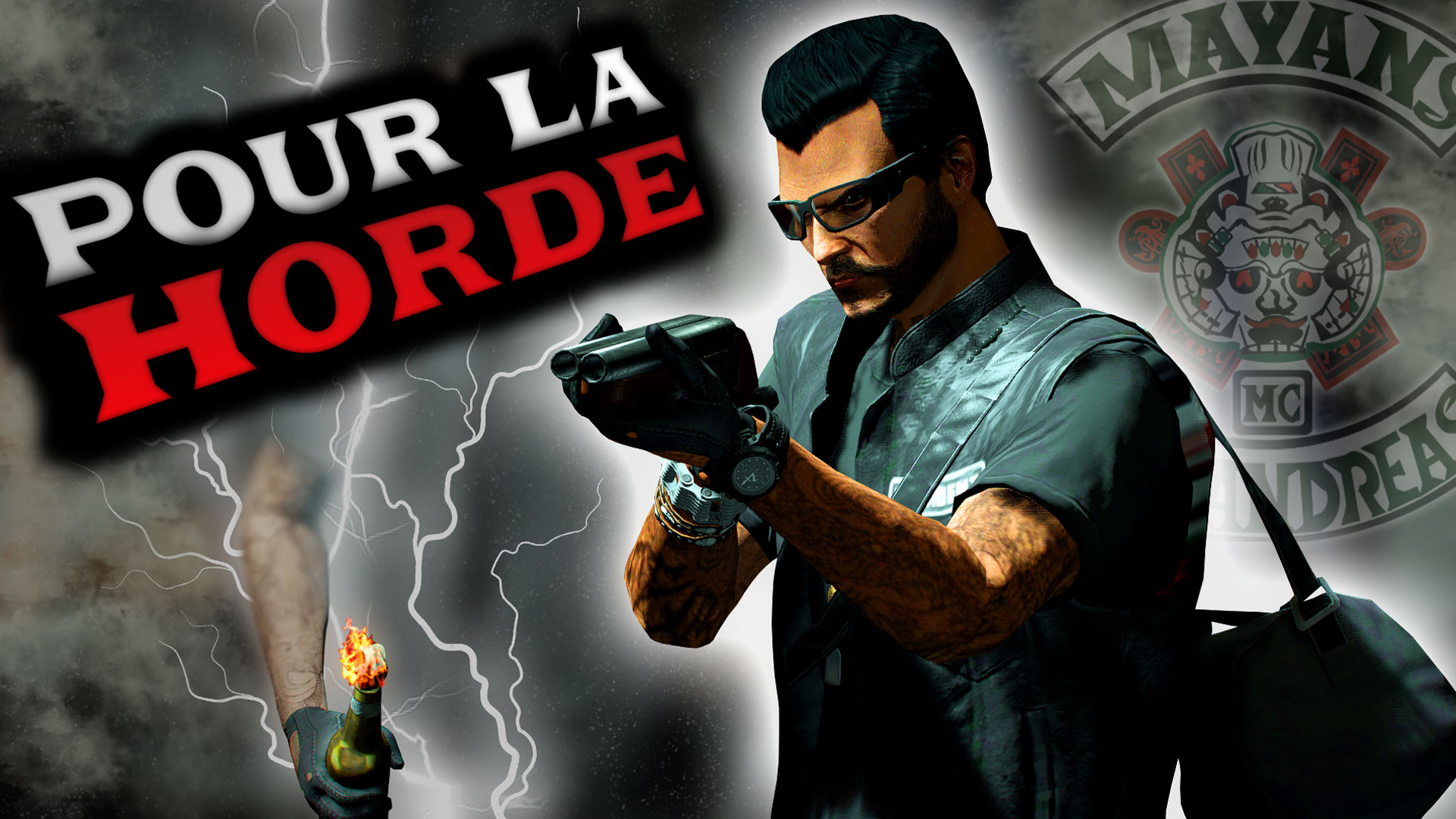 Presidente Mayans GTA Life