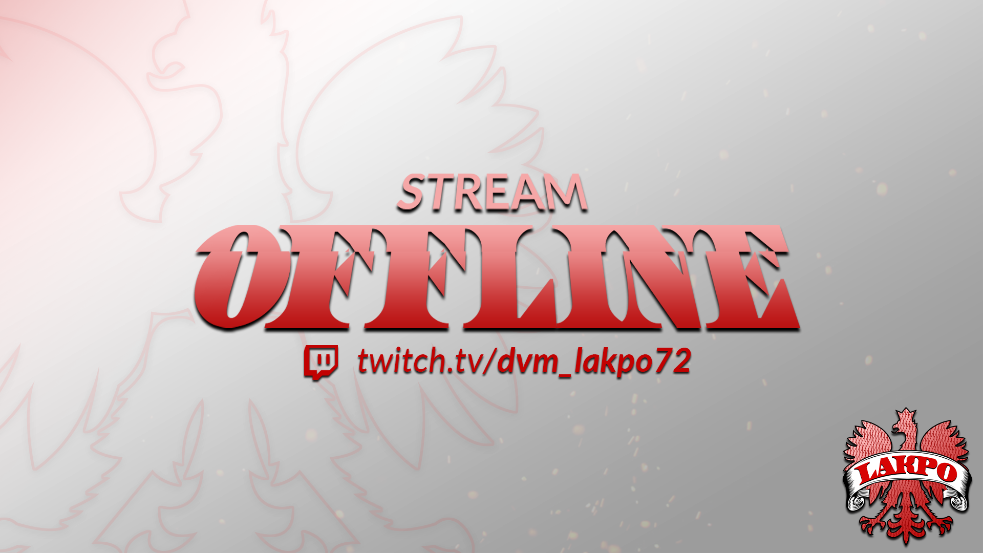 Overlay Offline Lakpo